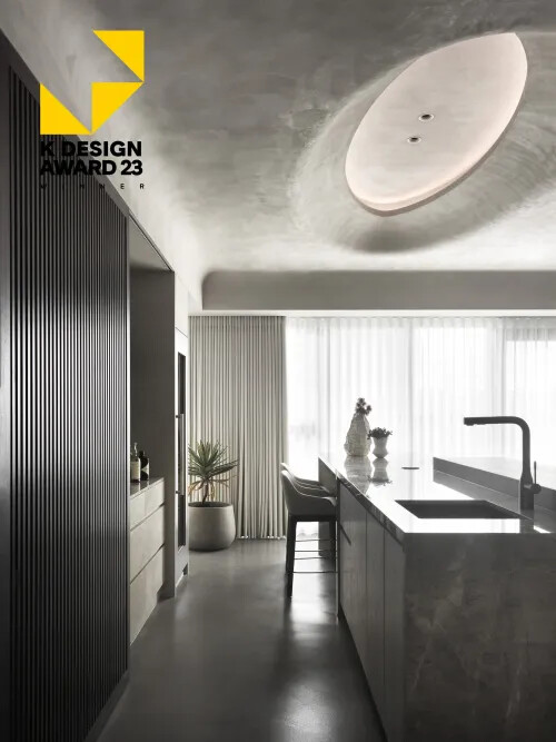 AWARD | K DESIGN AWARD 2023