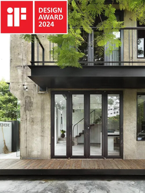 AWARD| iF DESIGN AWARD 2024