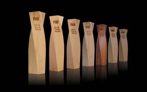 AWARD |台灣室內設計大獎 TID獎 商業空間類 2013