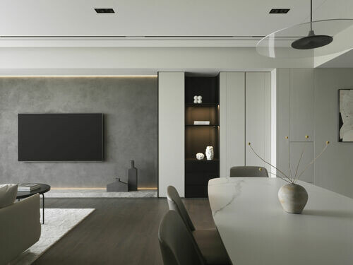 惠宇Lee's House 